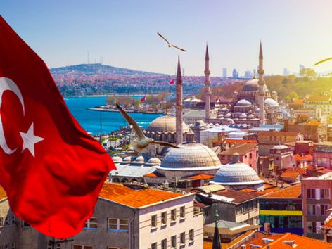 Negocios en Turquía: el número de empresas con capital extranjero aumentó hasta un récord en 2022