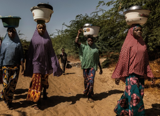 Viajar a Chad: lo que hay que saber durante el viaje. Los lugares más seguros del país