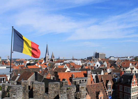 Residência Permanente na Bélgica: a vida no coração da Europa