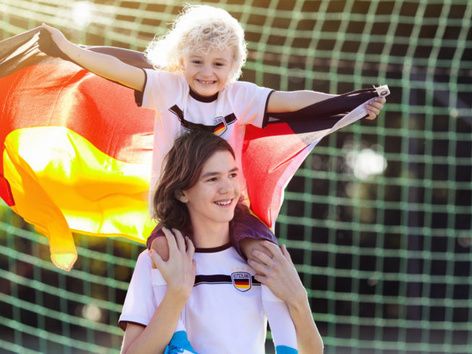 Programa Au-pair para extranjeros en Alemania: características del contrato y condiciones de participación