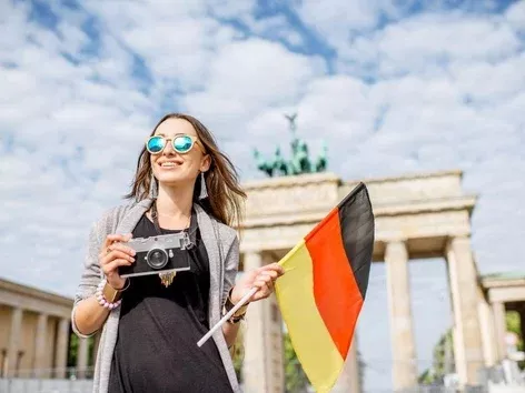 Employment in Germany: how to get a work permit for a foreigner