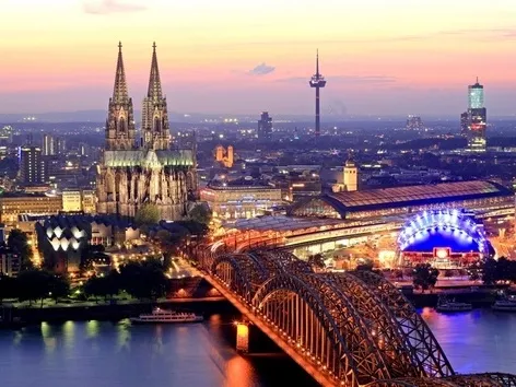 Top 9 coolest day trips from Vienna that you'll love