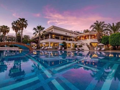 Reserva anticipada de paquetes de vacaciones en Turquía en hoteles: qué se sabe de la nueva tasa de alojamiento y quién debe pagarla