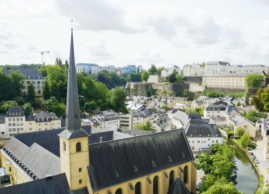 Le système de santé au Luxembourg : soins médicaux et assurances