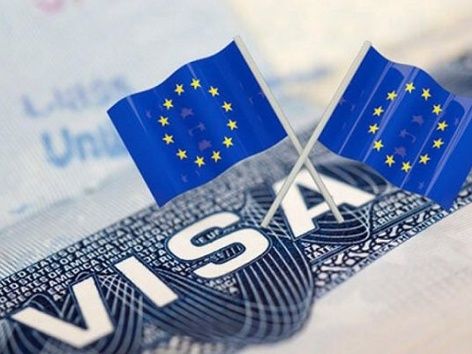 Reisen in die EU: Die drei Länder, die am häufigsten die Ausstellung von Schengen-Visa verweigern