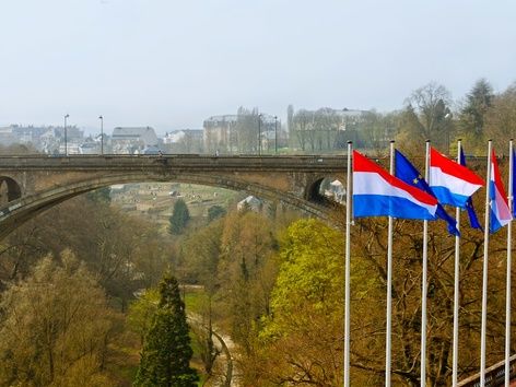 Mudarse a Luxemburgo en 2024: consejos útiles para expatriados (actualizado)