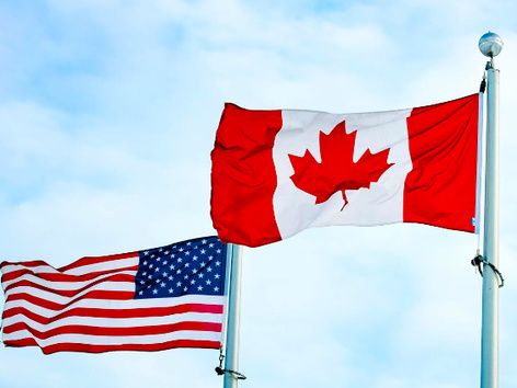 États-Unis ou Canada pour les expatriés : quel est le meilleur pays pour migrer en 2023 ?