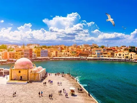 What to do in Crete: 10 amazing places and the most interesting entertainment