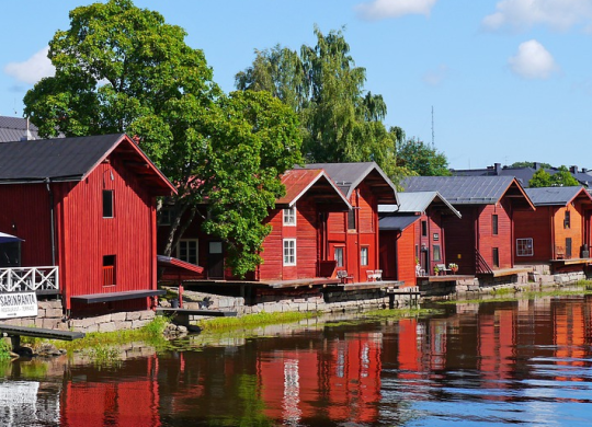 El sistema sanitario en Finlandia: guía detallada para expatriados