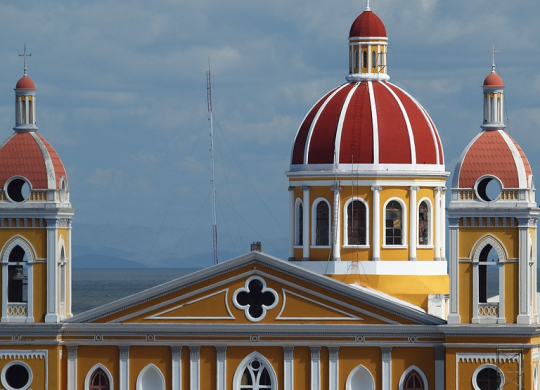 Medicina e cuidados de saúde na Nicarágua: seguro de saúde, hospitais