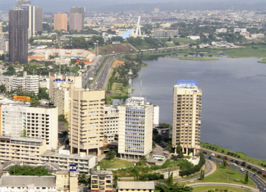 Paris en Afrique : un voyage en Côte d'Ivoire