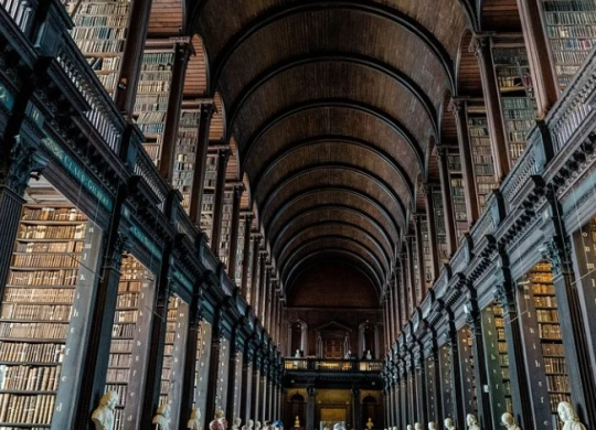 Study in Ireland in 2024: Benefits, How to Apply, Visa Requirements and Scholarships Available