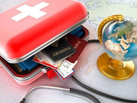 Medical insurance abroad: why it is needed and how you can save