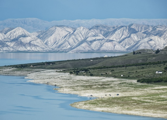 Medical care, health improvement and treatment in Kyrgyzstan. Sanatoriums and resorts