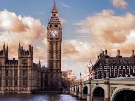 O que ver em Londres: atracções imperdíveis para visitar os turistas