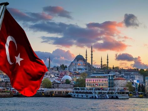 Touristes kazakhs en Turquie: règles d'entrée et sans visa en 2023