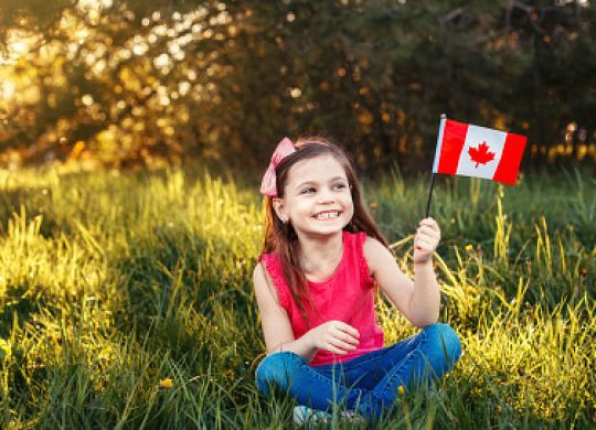 Childbirth in Canada 2024: benefits, costs and citizenship (updated)