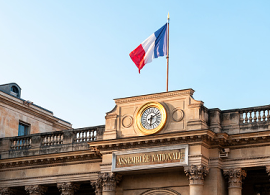 Visado de estudiante a Francia: cursos preparatorios y documentos para la admisión