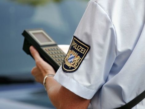 Traffic Violations in Germany: Fines in 2024 (updated)