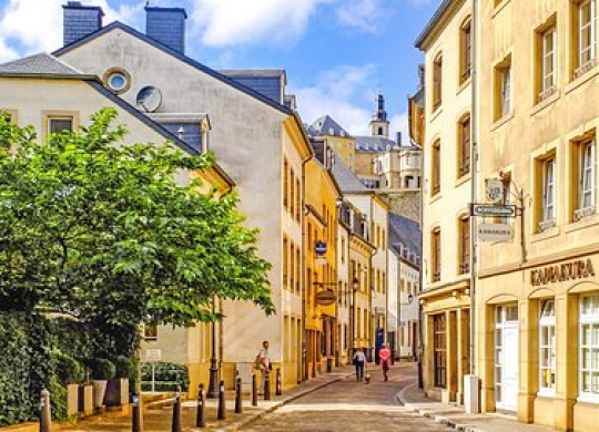 Déménager au Luxembourg pour étudier 2024 : un guide détaillé (mise à jour)