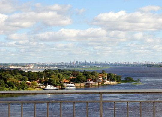 Système de santé au Paraguay : soins de santé pour les touristes