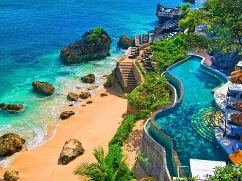 Immobilien auf Bali: der profitabelste Standort der Welt für Investoren