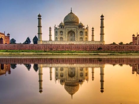 Viajar a la India: nuevas normas de entrada y restricciones contra los cóvidos