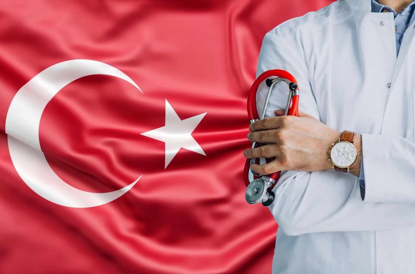 Medizintourismus in der Türkei: Popularität der Branche, Kosten der Dienstleistungen, medizinische Visa und Perspektiven