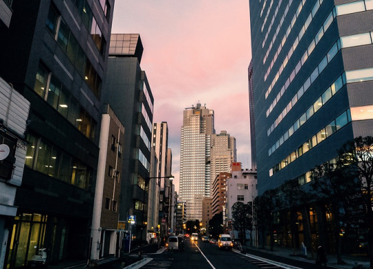 Medicina e cuidados de saúde no Japão: turismo médico, hospitais, seguros