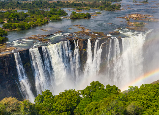 Clínicas privadas en Zimbabue o cómo conseguir un seguro médico