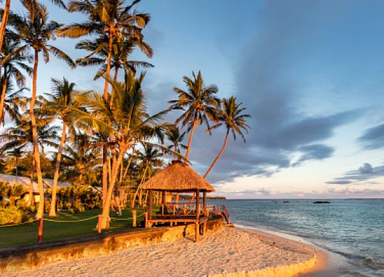 The cost of vacation in Fiji in 2024: all the important details