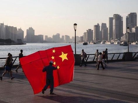 Visto para a China: pela primeira vez em três anos, a China retoma a emissão de todos os tipos de vistos