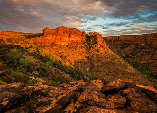 Viagem à Austrália: como obter um visto de turista, dinheiro, Internet e conduzir um carro