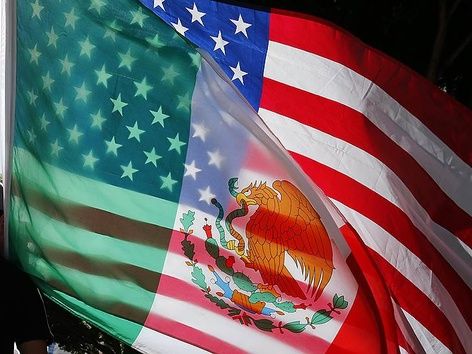 CBP One Servicio de Cruce Fronterizo México-Estados Unidos: Cómo utilizar la aplicación