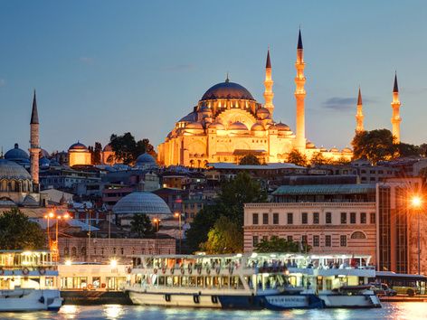 Voyager en Turquie : pourquoi un touriste étranger peut être expulsé