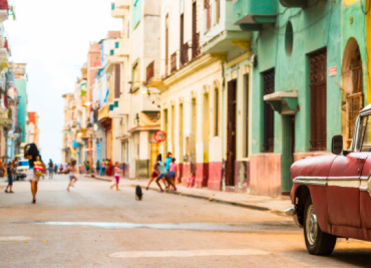 Estudiar en Cuba para extranjeros: cómo matricularse en una universidad y qué hay que saber