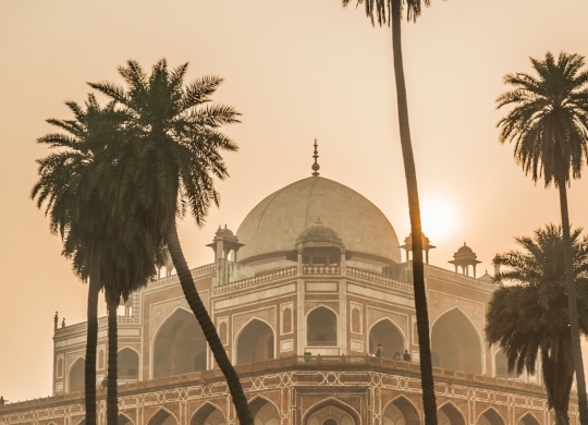 Empfehlungen für Ausländer, wie man in Indien einen Job bekommt