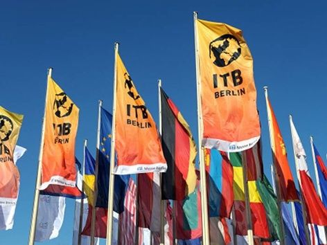 Por primera vez desde la pandemia: ¿cuándo se celebrará la feria de viajes ITB de Berlín?