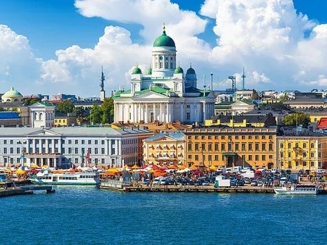 Moving to Finland in 2024: pros and cons of living, cost of living and useful information for expats