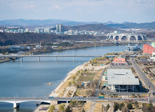 Merkmale des Lebens in Nordkorea. Einbürgerungsverfahren im Land