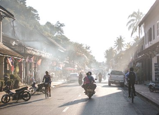 Jobaussichten in Laos: Wo Sie einen Job suchen und welche Dokumente Sie dafür benötigen