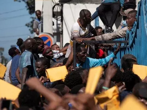 Haiti verbietet Charterflüge nach Nicaragua als Schlag gegen Migranten, die vor Armut und Gewalt fliehen: Was sind die Folgen?