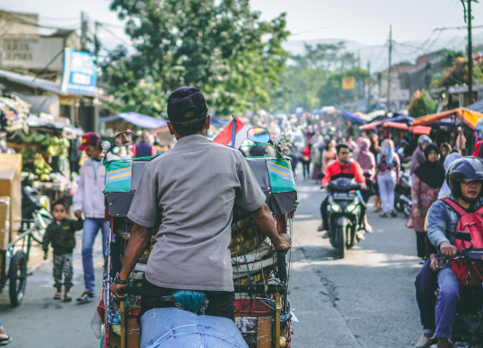 Formas de obtener la nacionalidad en Indonesia: para qué sirve y cómo se aplica