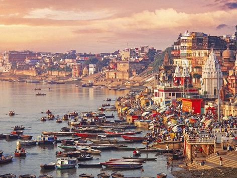 Best cities to live in India for Expats in 2023