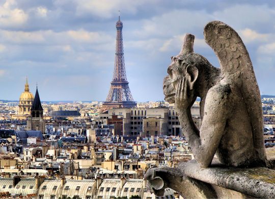 Les principales destinations touristiques dans le monde en 2022 : rapport Euromonitor