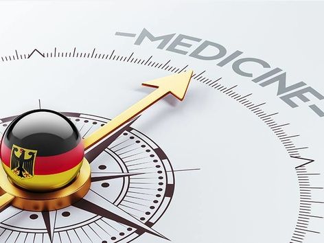 Medizin in Deutschland: Wer kann sich auf die Behandlung verlassen, medizinisches Visum und die Kosten der Leistungen