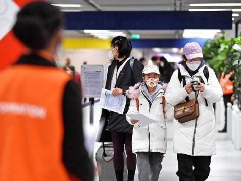 La Chine reprend la délivrance de visas : changements dans la politique migratoire