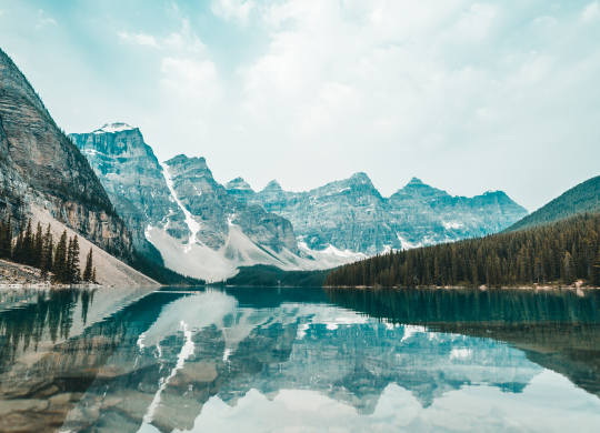 Viajar a Canadá: lo que los turistas deben saber antes de un viaje a Canadá