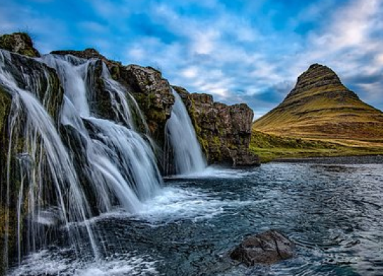 Islandia es líder en la calidad de la medicina. Todo sobre los seguros y la asistencia sanitaria