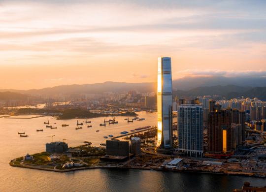 Ce qu'un touriste doit savoir avant de partir en voyage à Hong Kong